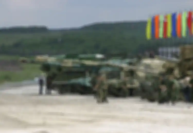 Tak Hanya Ukraina yang Jadi Sasaran Amukan Rusia, Terungkap Negara-negara Pecahan Uni Soviet Ini Juga Bakal Jadi Sasaran Militer Rusia Berikutnya, Hal Ini yang Jadi Pemicunya