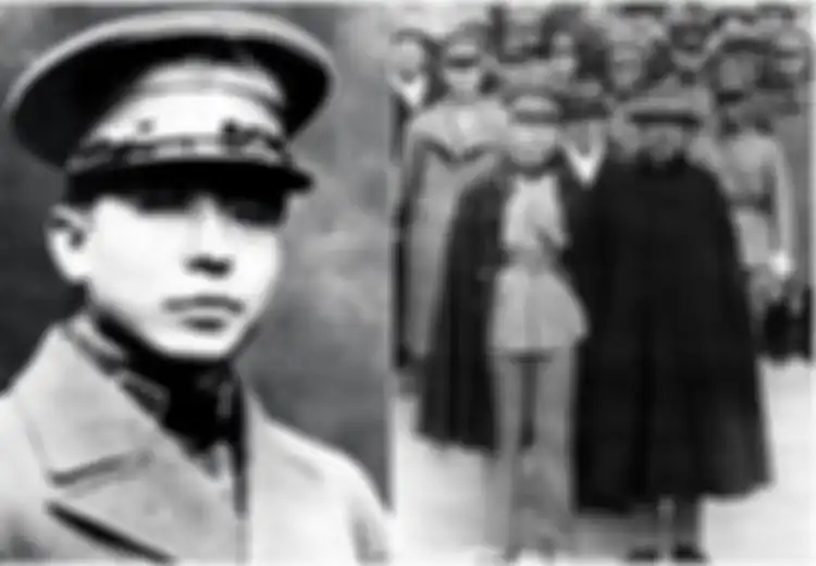 Meninggal pada Usia 101 Tahun, Inilah Jenderal Zhang Xueliang, Panglima Perang Manchuria yang Terlupakan, Seorang Nasionalis yang  Lawan Invasi Jepang di Negaranya, Namun Dianggap Pengkhianat
