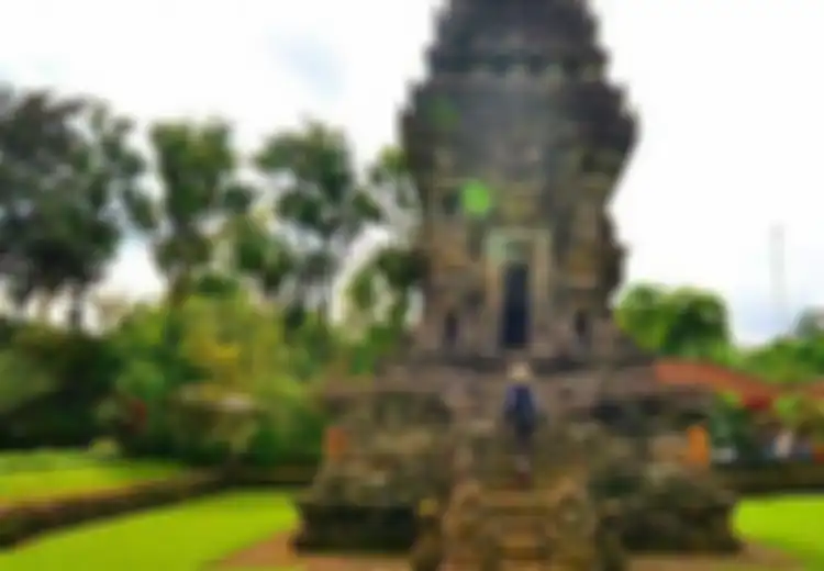 Tahukah Anda Peninggalan Kerajaan Singasari Terdiri dari Apa Saja? Simak Selengkapnya