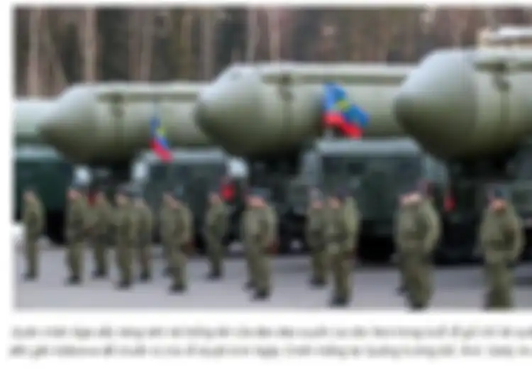 Invasi Militer di Ukraina Hanya Permulaan, Terungkap Negara Nyaris Tak Pernah Disebut Ini Bakal Jadi Sasaran Militer Rusia Berikutnya, Hal Ini Jadi Pemicunya 