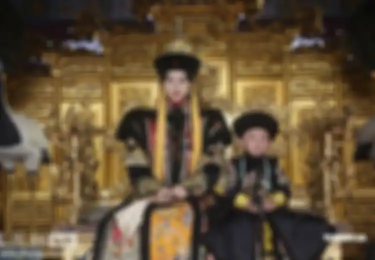 Pemerintahannya Bikin Marah Seantero China, Inilah Pu yi Kaisar China yang Naik Takhta Pada Usia 3 Tahun, Dijadikan Kaisar Boneka Oleh Jepang Hingga Berakhir Sebagai Tukang Kebun