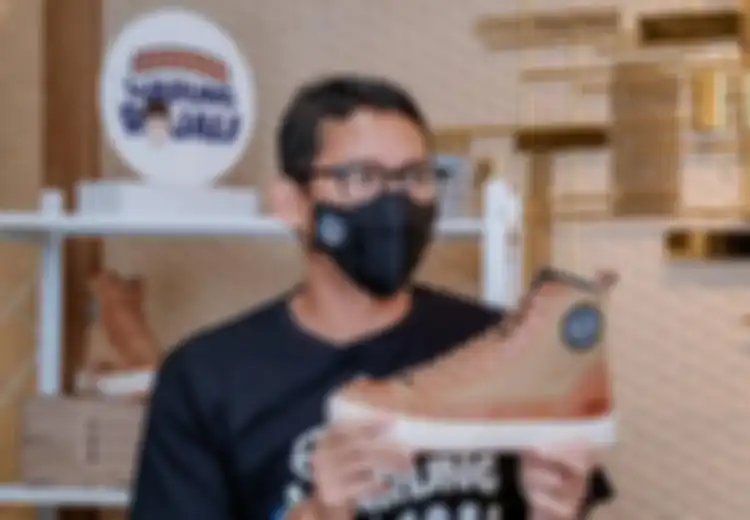 Alhamdulillah Pelaku UMKM Bisa Dapat Insentif BLT Rp700.000, Ini Syarat Pencairannya