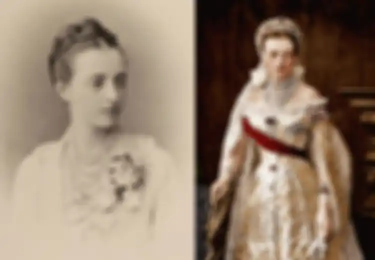 Selingkuh dengan Sekretarisnya Hingga Hamil Tetapi Mengaku Derita Tumor di Perut, Inilah Kisah Duchess Anastasia Mikhailovna dari Rusia, Bantu Orang Buangan Rusia dengan Badan Amalnya