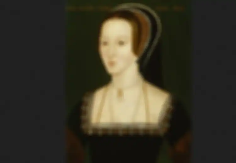 Siapa Anne Boleyn? Inilah Kisahnya yang Tragis, Mimpi Jadi Ratu Malah Berakhir Dikurung karena Tuduhan Palsu