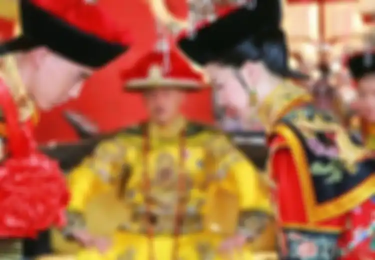 Tugasnya Pastikan Kemampuan Seksual Calon Pasangan Raja China Aman, Inilah Pelayan Khusus yang Tugasnya Cuma Berhubungan Badan