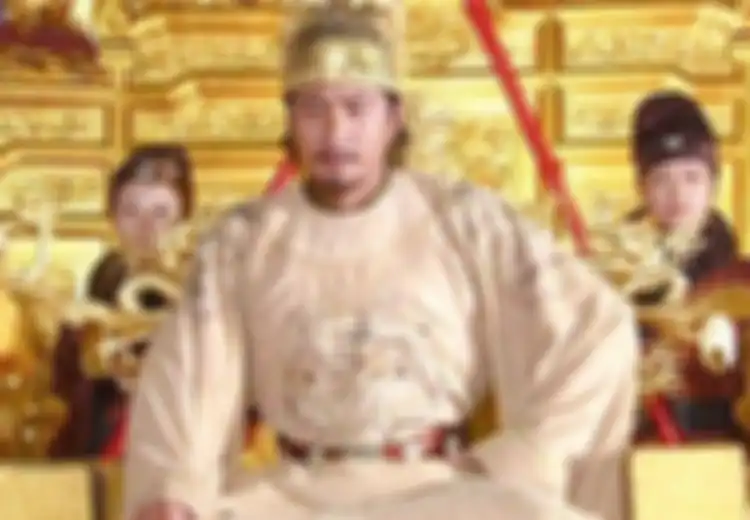 Kisah Luar Biasa Zhu Yuanzhang, Pendiri dan Kaisar Dinasti Ming, Bagaimana Mungkin Seorang Pria Tunawisma Jadi Kaisar Tiongkok, Bunuh Anak Buahnya Sendiri Karena Curigai Bakal Lakukan Kudeta