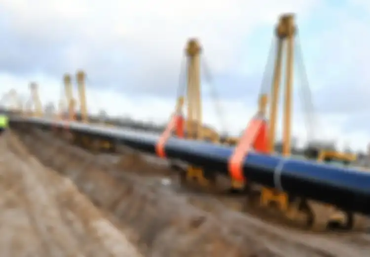 Rusia Ganti Kini 'Hukum' Eropa, Pembayaran Gas Pakai Mata Uang Euro Tak Lagi Diterima, Hanya Mata Uang Ini Saja yang Diterima, 'Terserah Mau Suka Apa Tidak'