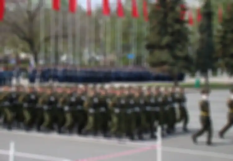 500 Tentara Lakukan Bunuh Diri pada 2006 hingga Perpeloncoan yang Mendarah Daging, Inilah Rahasia Gelap Angkatan Darat Rusia yang Ditutup-tutupi