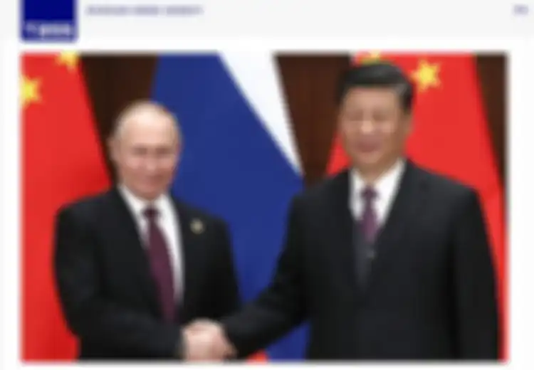 'Situasi Telah Berubah', Vladimir Putin dan Xi Jinping Mulai Bersiap Gunakan Taktik Ini, Dijamin Bikin Amerika Bisa Jatuh dalam Perangkap Keduanya