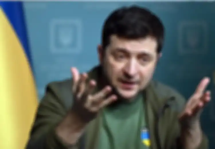 Jawaban Mengejutkan Negara Eropa Ini Ketika Ditekan Oleh Ukraina Diminta Memilih Antara Rusia Atau Ukraina, Justru Memberikan Jawaban Seperti Ini