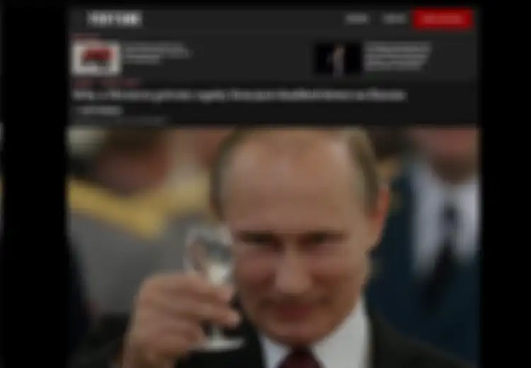Bak Jilat Ludah Sendiri, di Depan  Mati-Matian Jatuhkan Sanksi Ekonomi ke Rusia, di Belakang Banyak Negara Barat Masih Beli Minyak dari Rusia, Dengan Transaksi Rahasia Ini