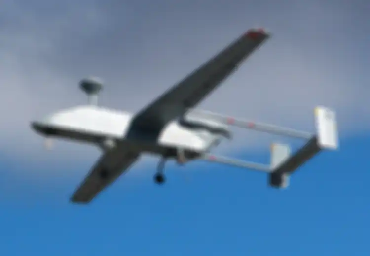Jadi Senjata yang Paling Digunakan dalam Perang, China Berhenti Jual Drone di Rusia dan Ukraina Karena Dituduh ‘Membunuh’ Warga Sipil, Putin Langsung Rugi Bandar!