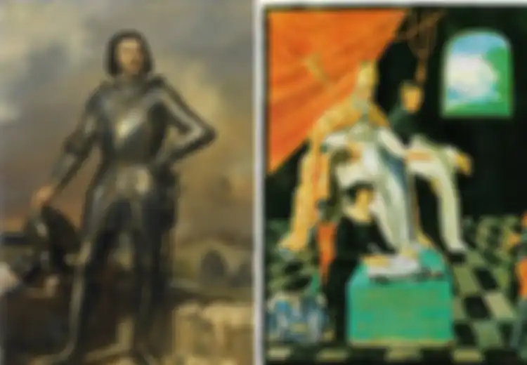 Gilles de Rais, Pahlawan Perang yang Menjadi Iblis Pembunuh, Culik dan Bantai Ratusan Anak untuk Pemujaan Setan