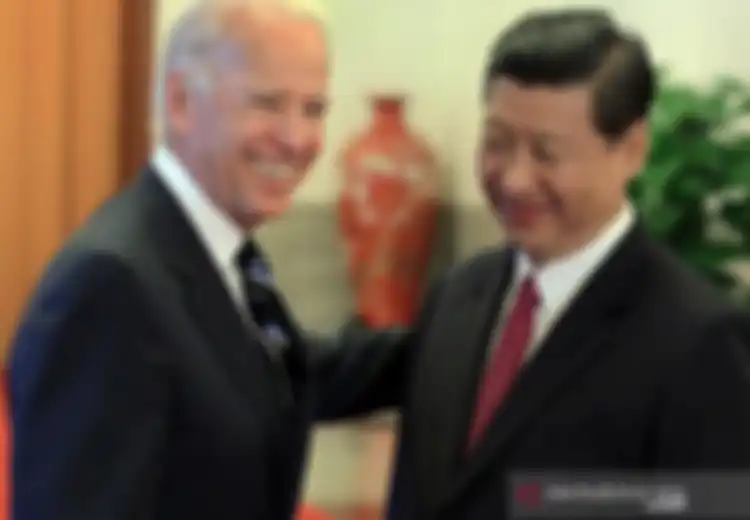 Adakan Pembicaraan Telepon di Tengah Perang Rusia-Ukraina, Inilah 5 Alasan Mengapa Pembicaraan Presiden AS Joe Biden dan Presiden China Xi Jinping Bisa Bermanfaat Hentikan Perang