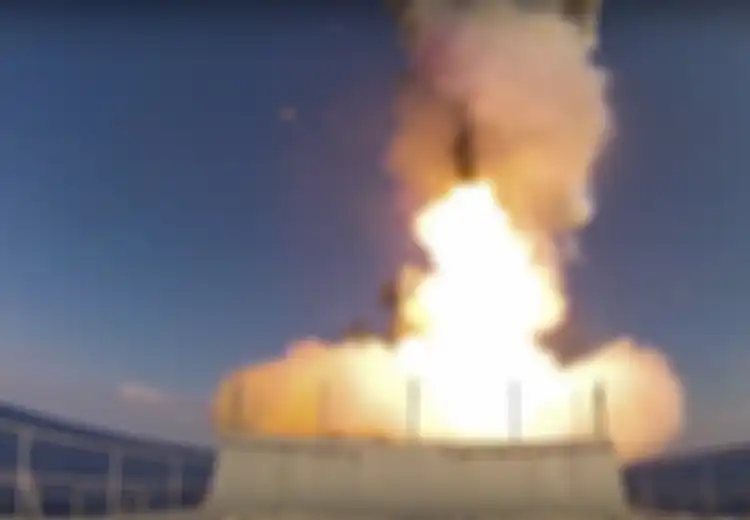 Dikira Sinyal Perang Dari NATO Pada Rusia, Ternyata Ini Alasan Sistem Rudal S-300 dari Slovakia Mendadak Dipindahkan ke Ukraina