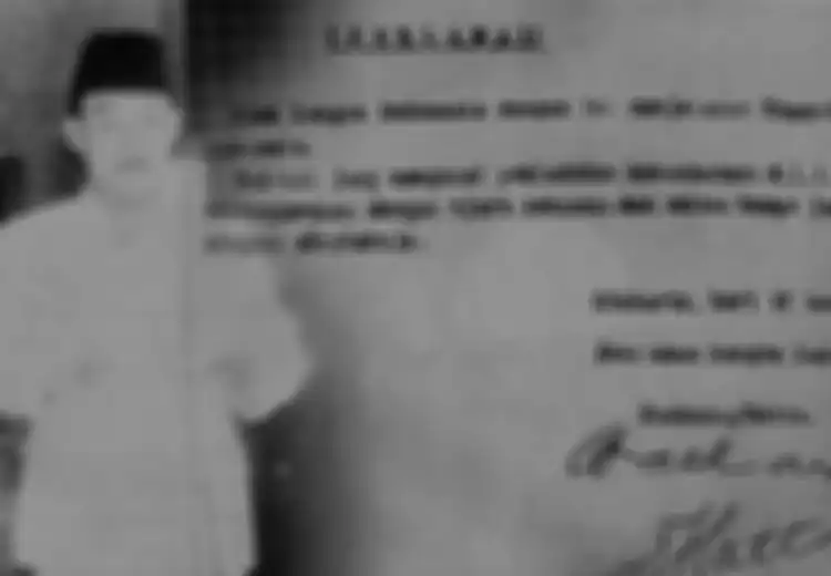 Mengapa Berita Proklamasi Tidak Diterima secara Bersamaan di Seluruh Wilayah Indonesia?