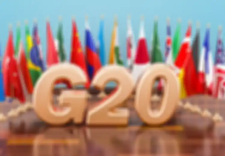 Sampai Jadi Sorotan Media Asing, Rupanya Indonesia Sedang Jadi Perbincangan Dunia Gara-gara Tidak Depak Rusia Dari KTT G20, Begini yang Dikatakan Media Asing Tentang Indonesia