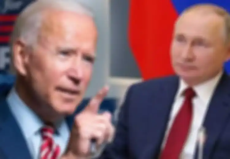 Bak Biarkan Presidennya Sendiri Bertindak Konyol Selama Satu Bulan, Tangan Kanan Obama Ini Baru Ungkap Kunci Sebenarnya 'Hancurkan' Rusia, Malah Tak Tersentuh Biden