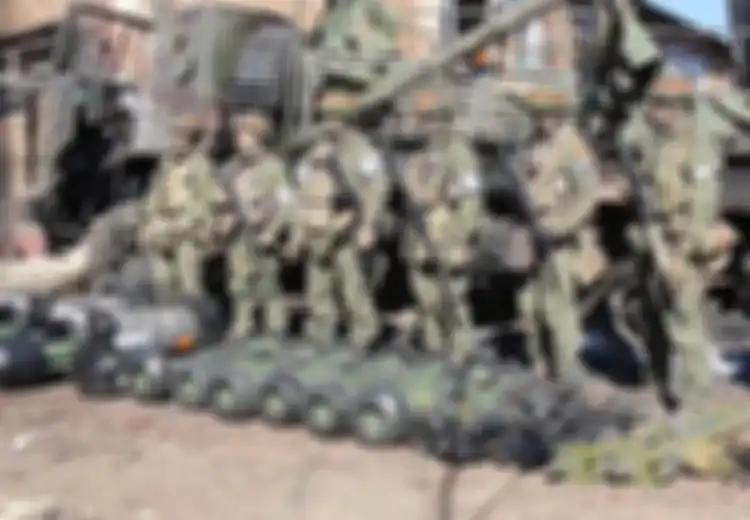 Padahal Menang Telak di Ukraina, Mendadak Rusia Malah Umumkan Mereka Rugi Besar dalam Perang di Ukraina, Sampai Sebut Akan Segera Menarik Militernya, Apa yang Terjadi ?