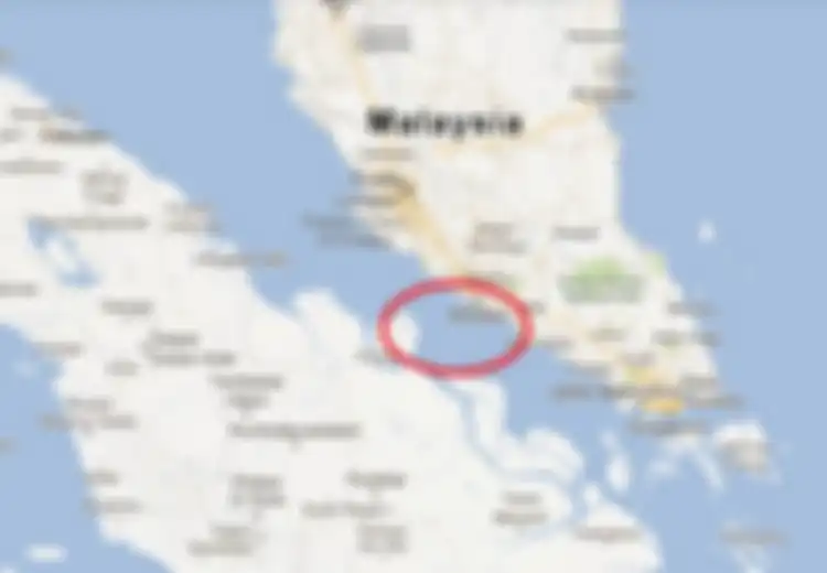 Mengapa Selat Malaka Mempunyai Peranan Penting pada Masa Kerajaan Sriwijaya? Berikut Jawabannya