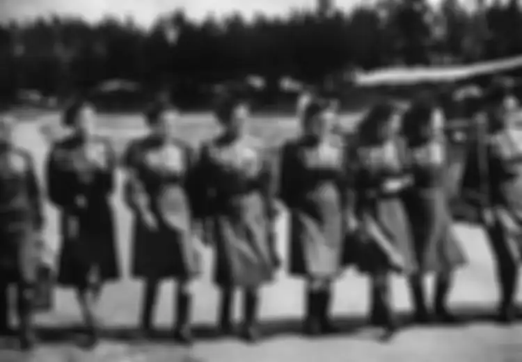 Berisi Para Wanita, Inilah Tentara Uni Soviet Berjuluk 'Penyihir Malam' yang Paling Ditakuti Nazi, Bahkan Tentara Jerman yang Sanggup Mengalahkannya Langsung Diberi Penghargaan Bergengsi
