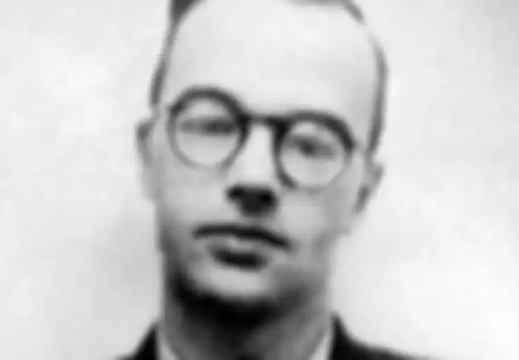 Hampir Bikin 4 Negara Perang Nuklir, Inilah Klaus Fuchs, Orang Jerman yang Bekerja pada Proyek Bom Atom Inggris, Tapi Akhirnya Menjadi Mata-mata Nuklir Uni Soviet
