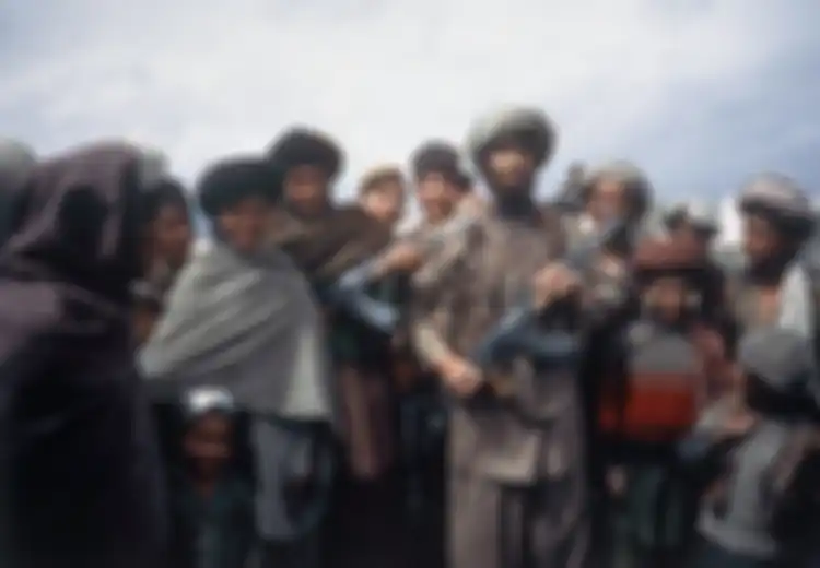 Kisah Operasi Rahasia: Saat Indonesia Bantu Mujahidin Afghanistan Lawan Uni Soviet, 'Menyamar' untuk Berikan AK-47 Dalam Jumlah Banyak dengan Cara Ini
