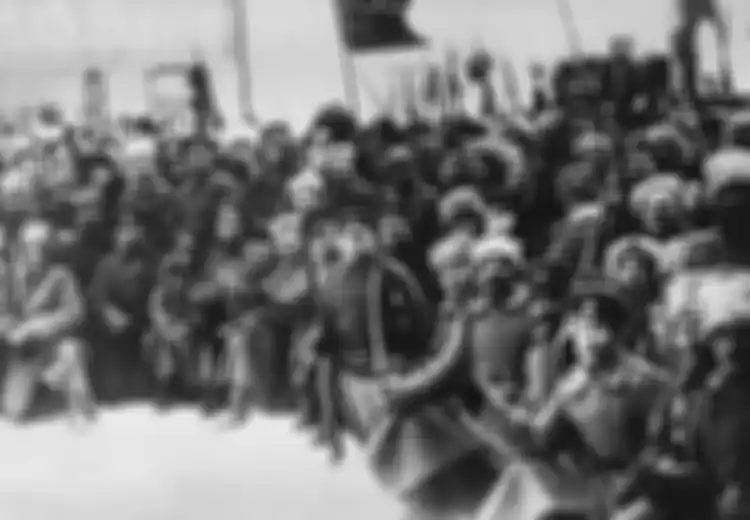 Uni Soviet Berdiri Usai Serangkaian Upaya Revolusi Menimpa Kekaisaran Rusia, Inilah Revolusi Rusia 1917 hingga Dampaknya Bagi Indonesia