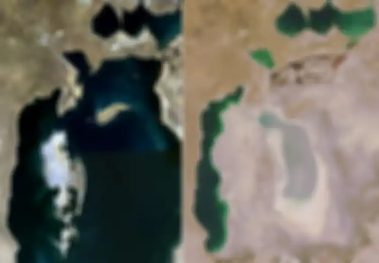 Terletak 3.500 Km dari Moskow dan Dikelilingi oleh Gurun, Inilah Pulau Misterius Tempat Uni Soviet Menguji Senjata Biologisnya yang Ekstrem, Begini Kondisinya Kini