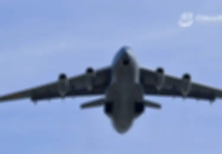 Hanya Berjarak Kurang 6 Jam dari Kantor Pusat NATO, Negara Sekutu Rusia Ini Tiba-tiba Dikirimi Senjata Supercanggih China, Sampai Pecahkan Rekor Khusus