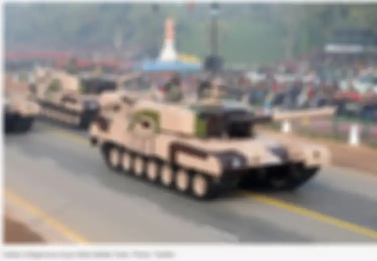 Habis Manis Sepah Dibuang, Sejak Rusia Kesulitan Sediakan Bantuan Karena Perang, india Pilih Cari Cara Lain untuk Terus Pasok Persenjataan Mereka di Masa Depan
