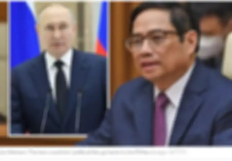 Mendadak Jadi Sorotan karena Disebut Membayakan Dunia, Siapa Sangka Negara Asia Tenggara yang Pernah Dihancurkan AS Ini Mati-matian Bela Rusia di PBB, Apa Alasannya?