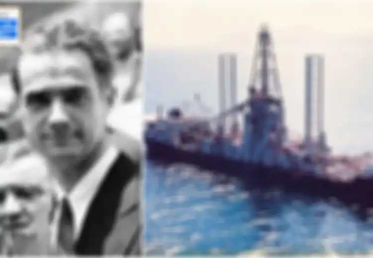 Sampai Melibatkan CIA, Inilah Proyek Azorian yang Ingin Mengambil Senjata Nuklir dari Kapal Selam Uni Soviet yang Hilang di Lepas Pantai Hawaii, Begini Akhirnya