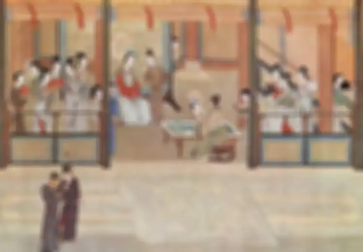 Hanya Dalam Waktu 15 Hari, Kaisar China Harus 'Tidur' dengan 121 Wanita, Jadwal 'Tidurnya' Rumit Bukan Main!