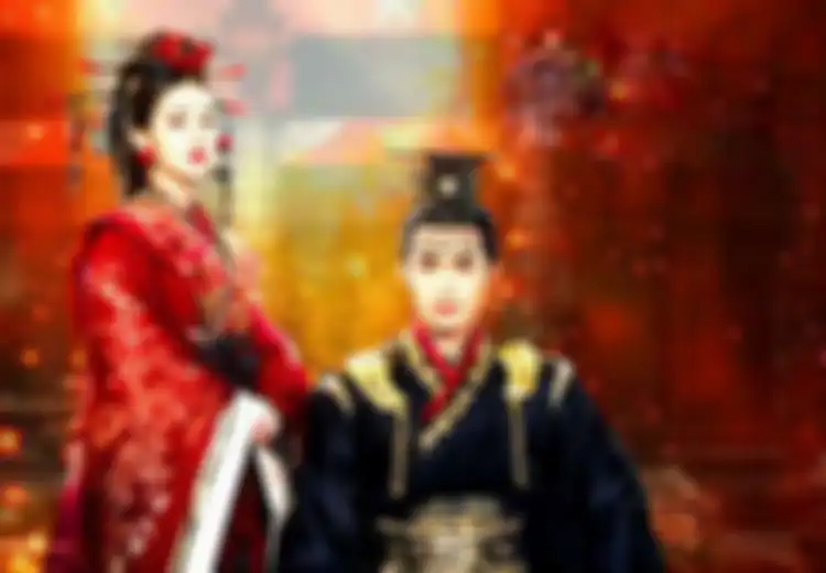 Biasanya, Hidup Bergelimang Wanita, Bejat, dan Dan Penuh Intrik Wanita, Inilah Hongzi Satu-Satunya Kaisar Cina yang Justru Punya Satu Permaisuri Saja, Masa Lalu Kelam Ini Jadi Alasannya