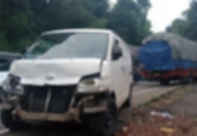 Sering Merenggut Nyawa, Inilah Fakta-fakta Tentang Jalan Cadas Pangeran, Ada Kuburan Massal Zaman Kompeni