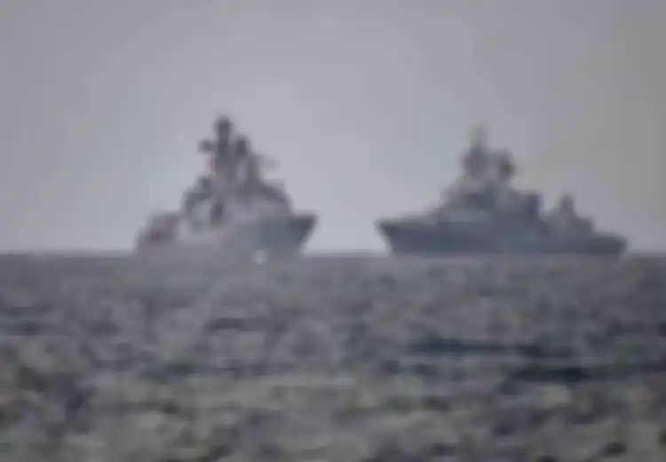 Tak Hanya Ngotot Bela Rusia di PBB Negara Asia Tenggara Ini Mendadak Malah Lakukan Latihan Militer Bersama Rusia, Terungkap Hubungan Mesra Kedua Ternyata Sejak 1950-an