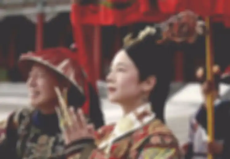 Jadi Selir di Usia 16 Tahun, Petualangan Cixi 'Panjat Sosial' Sungguh Brutal hingga Diduga Membunuh Kaisar-kaisar Muda Termasuk Anak Kandungnya Sendiri, Kok Bisa?