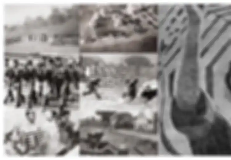 Insiden Ini yang Jadi Latar Belakang Terjadinya Perang 10 November 1945 di Surabaya