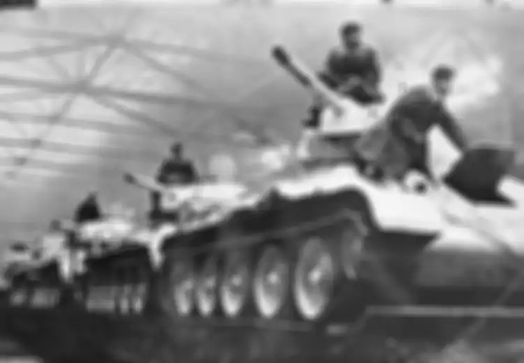 ‘Saya Lebih Suka Mengusir Jerman Daripada Ukraina’, Wanita-wanita Soviet Ini Jadi Pengemudi Tank Bahkan Danai Tank Sendiri untuk Hancurkan Jerman Selama Perang Dunia Kedua