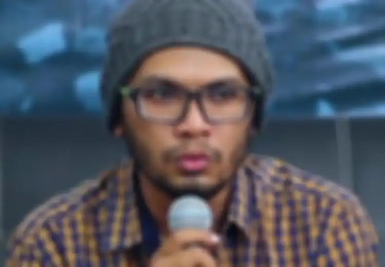 Hanan Attaki, Sosok Yang Pernah Ditolak Di Sana-sini Itu Kini Masuk NU