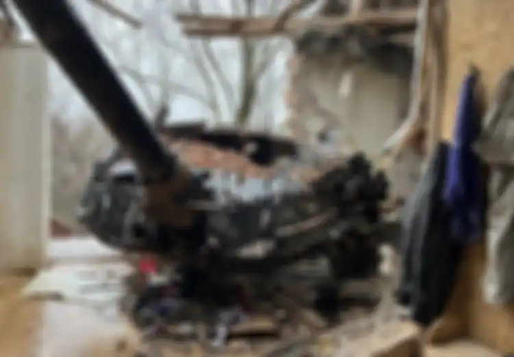 Nyawa Jadi Taruhannya, Terungkap Ini 'Kebobrokan' Tank Milik Rusia Ternyata Mudah Rusak Karena Kecacatan Ini Bahkan Bisa Membunuh Orang di Dalamnya Dalam Kondisi Ini