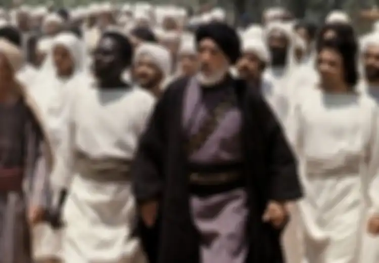 5 Film Sejarah Islam yang Harus Anda Tahu, Termasuk Perjalanan Nabi Muhammad SAW