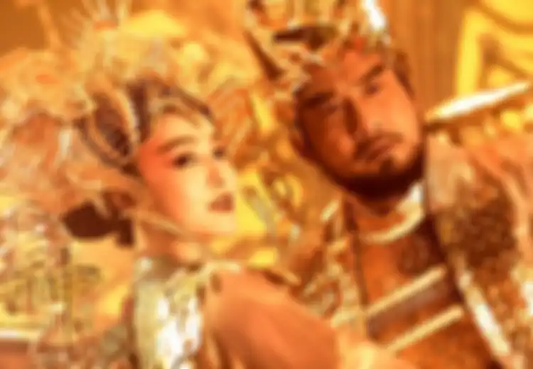 Inilah Pao Shih, Gundik Favorit Kaisar Eu Wang dari Dinasti Chou yang Terus-terusan Merajuk Sampai Kaisar Ciptakan Pemberontakan Atas Kekuasaannya untuk Menyenangkan Hati si Gundik