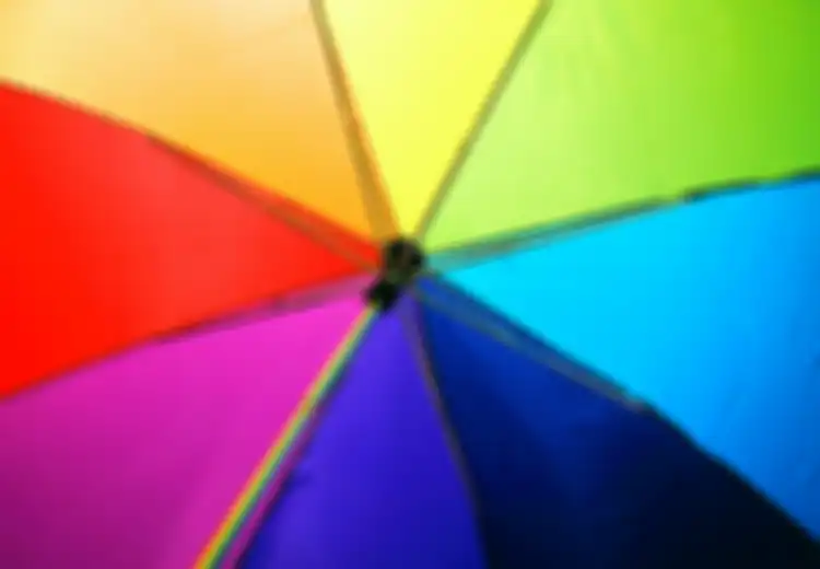 Inilah Makna Simbolis dari 14 Warna yang Ada di Dunia, Apa Saja Ya?