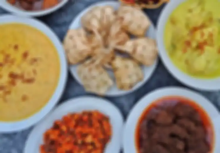 Sejarah Asal Kata Lebaran, Sebutan Hari Raya Idul Fitri yang Umum Dipakai