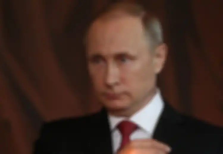 Seantero Bumi Mencekam, Perang Dunia Ketiga Tinggal 48 Jam Lagi, Rusia Dikabarkan Sudah Siap Luncurkan 'Pesawat Hari Kiamat' untuk Amankan Putin