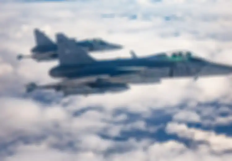 Bahkan AS dan Austria pun Membutuhkannya, Inilah Jet Tempur Supersonik Saab Terobosan Swedia yang Dimaksudkan Menghadapi Soviet