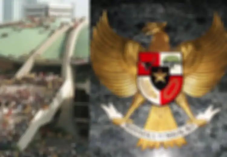 Pelaksanaan Pancasila pada Masa Reformasi, Ini Penjelasannya