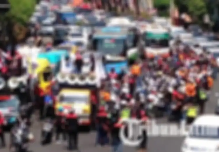 Bisa Penjarakan Masyarakat yang Nyinyir Terhadap Pemerintah Sampai Tiga Tahun, RKUHP Indonesia Sampai Disoroti Media Asing, Sebut Bahayakan Masyarakat Indonesia, Apa Sebabnya?